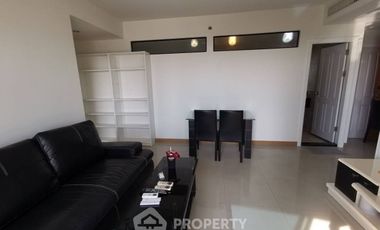 For sale 2 bedrooms condo in Bang Kho Laem, Bangkok