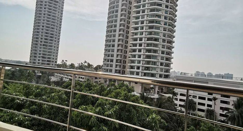 For sale 2 bedrooms condo in Bang Kho Laem, Bangkok