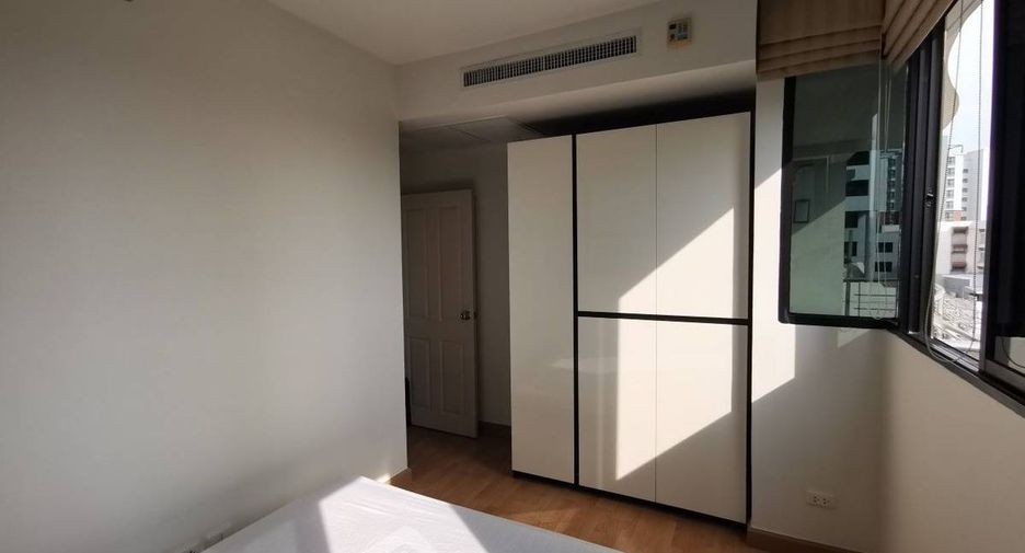 For sale 2 bedrooms condo in Bang Kho Laem, Bangkok