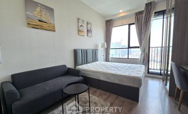 Condo en venta de 1 habitaciones en Bang Kapi, Bangkok