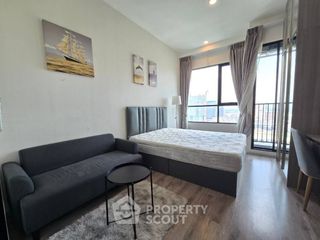 Продажа 1 кровать кондо в Банг Капи, Бангкок