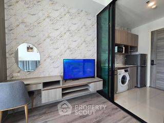 Продажа 1 кровать кондо в Банг Капи, Бангкок