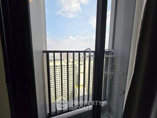 Продажа 1 кровать кондо в Банг Капи, Бангкок