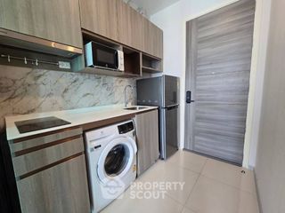 Продажа 1 кровать кондо в Банг Капи, Бангкок