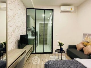 For sale 1 bed condo in Bang Kapi, Bangkok