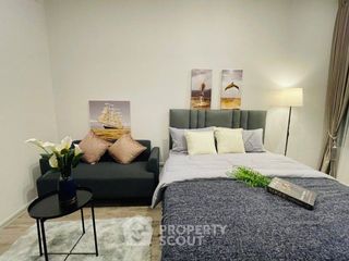 For sale 1 bed condo in Bang Kapi, Bangkok