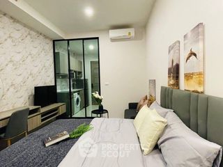 For sale 1 bed condo in Bang Kapi, Bangkok