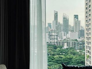Condo en venta de 2 habitaciones en Pathum Wan, Bangkok