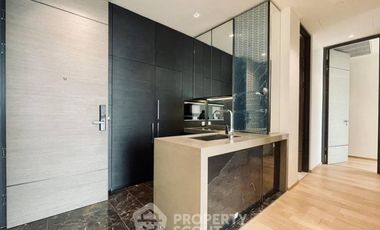 For sale 2 ベッドルーム condo in Pathum Wan, Bangkok