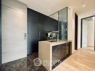 Condo en venta de 2 habitaciones en Pathum Wan, Bangkok