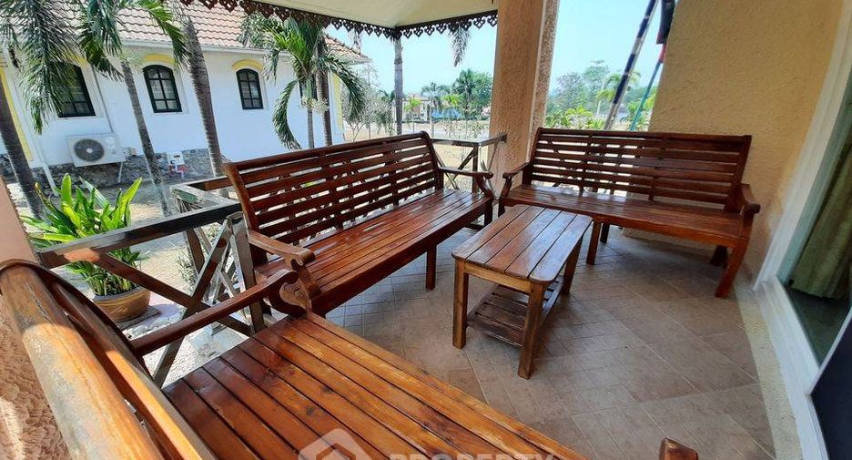 出售 3 卧室 独立屋 在 Bang Lamung, Chon Buri