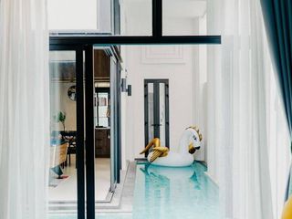 Villa en venta de 3 habitaciones en Bang Lamung, Chonburi