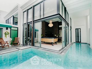 Villa en venta de 3 habitaciones en Bang Lamung, Chonburi