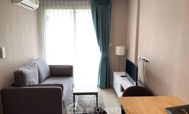For sale 1 bed condo in Huai Khwang, Bangkok