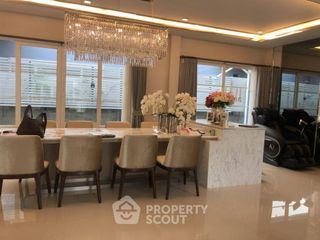 Casa en venta de 4 habitaciones en Prawet, Bangkok