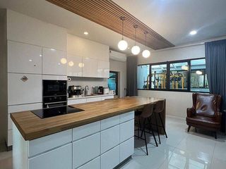 ขาย 6 ห้องนอน บ้านเดี่ยว ใน ประเวศ, กรุงเทพฯ