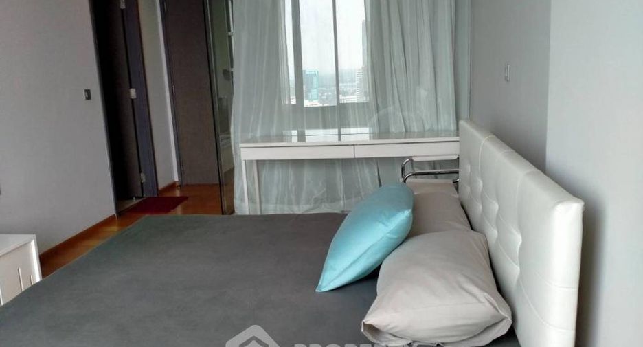 À vendre 2 chambres condo à Khlong Toei, Bangkok