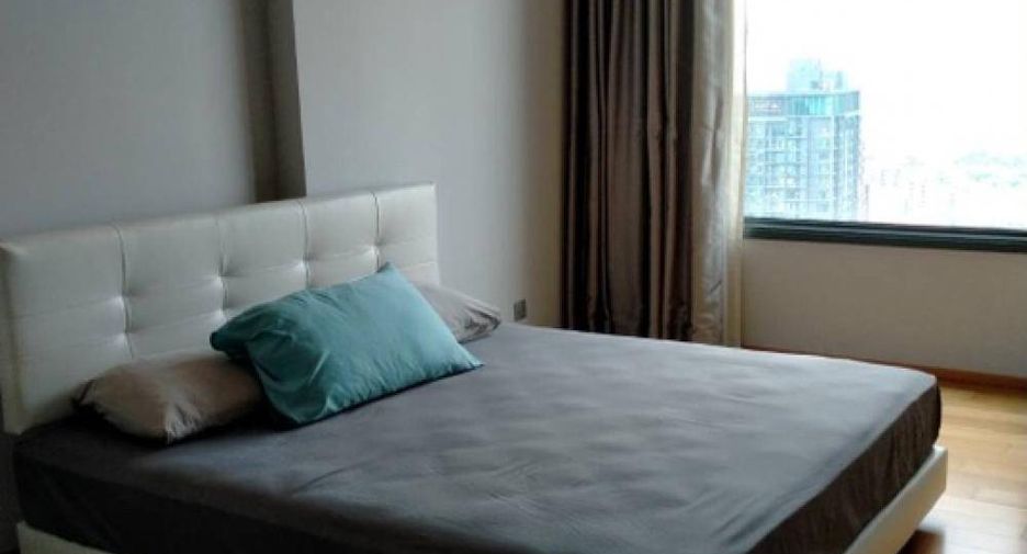 À vendre 2 chambres condo à Khlong Toei, Bangkok