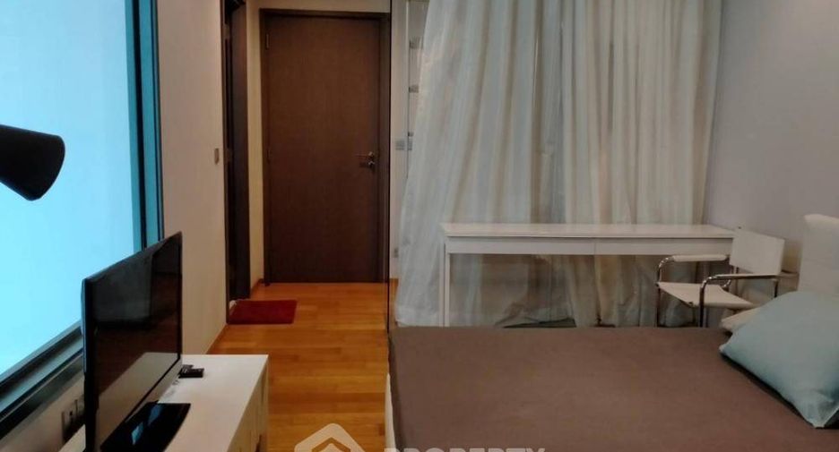 À vendre 2 chambres condo à Khlong Toei, Bangkok