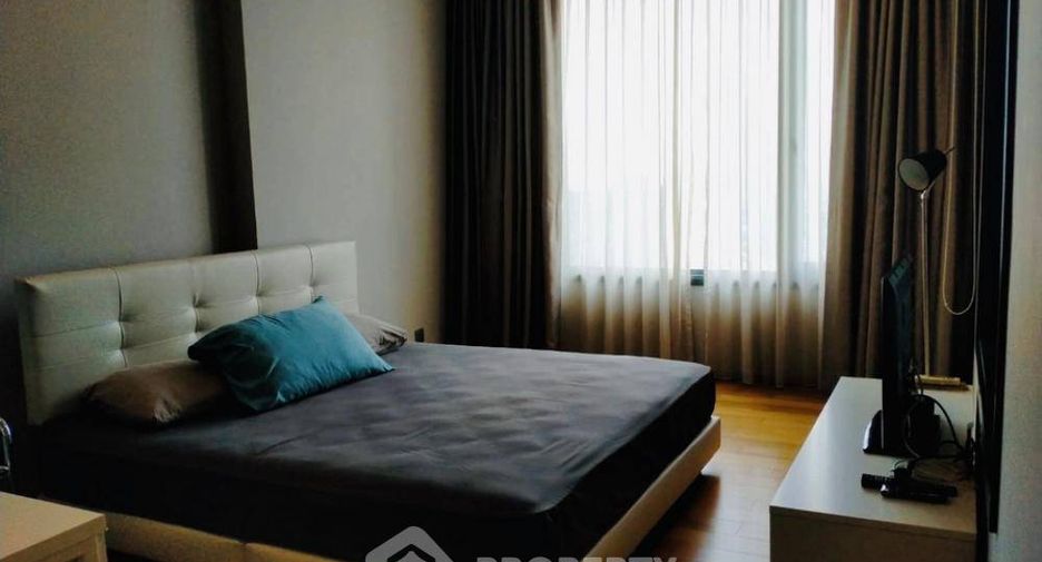 À vendre 2 chambres condo à Khlong Toei, Bangkok
