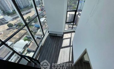 For sale 1 bed condo in Chatuchak, Bangkok