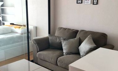 For sale 1 bed condo in Sathon, Bangkok