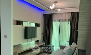 À vendre 1 chambre condo à Jomtien, Pattaya