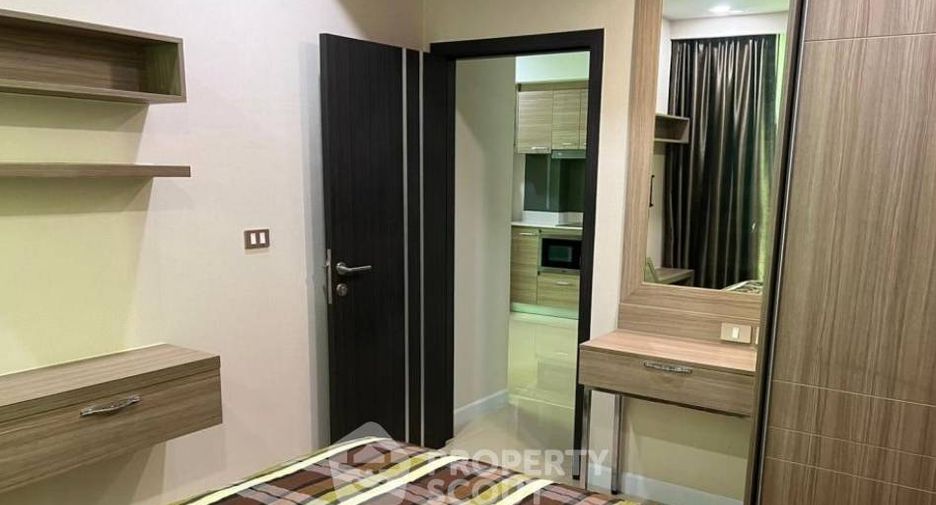 For sale 1 bed condo in Jomtien, Pattaya