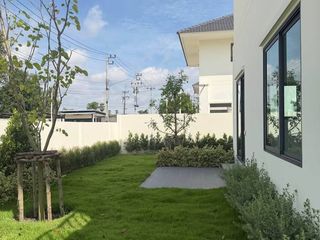 出售 4 卧室 独立屋 在 Mueang Chon Buri, Chon Buri
