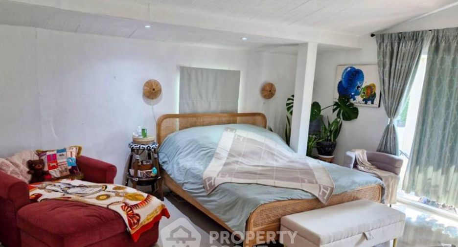 For sale 5 bedrooms house in Huay Yai, Pattaya