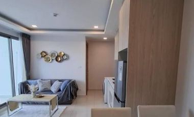 For sale 2 bedrooms condo in South Pattaya, Pattaya