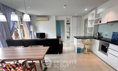 À vendre 2 chambres condo à Jomtien, Pattaya