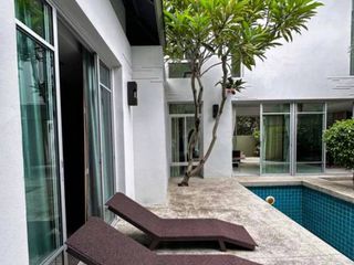 Haus zum Kauf mit 3 Zimmer in Jomtien, Pattaya