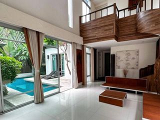 Haus zum Kauf mit 3 Zimmer in Jomtien, Pattaya