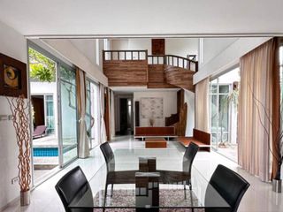 Haus zum Kauf mit 3 Zimmer in Jomtien, Pattaya