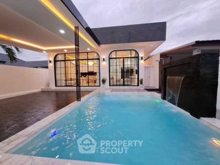 For sale 3 bedrooms house in Bang Lamung, Chonburi