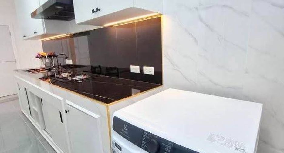À vendre 3 chambres maison à North Pattaya, Pattaya