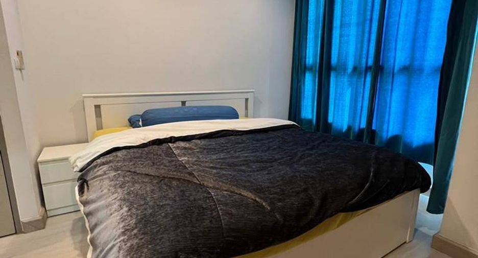 For sale 1 bed condo in Ratchathewi, Bangkok