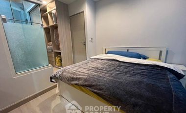 For sale 1 bed condo in Ratchathewi, Bangkok
