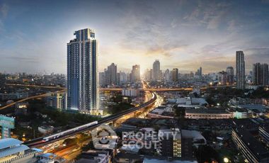 Wohnung zum Kauf mit 2 Zimmer in Phra Khanong, Bangkok