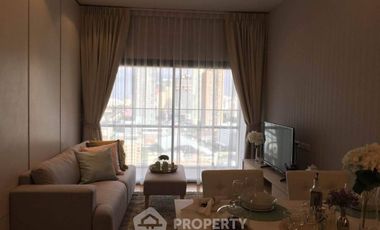 For sale 1 bed condo in Watthana, Bangkok