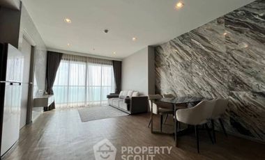 出售 2 卧室 公寓 在 Jomtien, 芭提雅