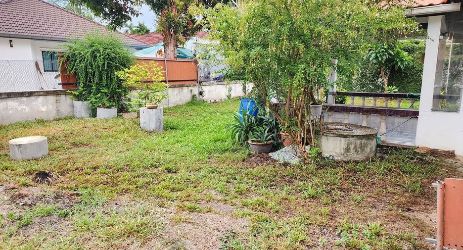 Продажа 3 спальни вилла в Восточная Паттайя, Паттайя