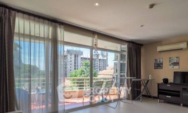 For sale 1 bed condo in Pratumnak, Pattaya