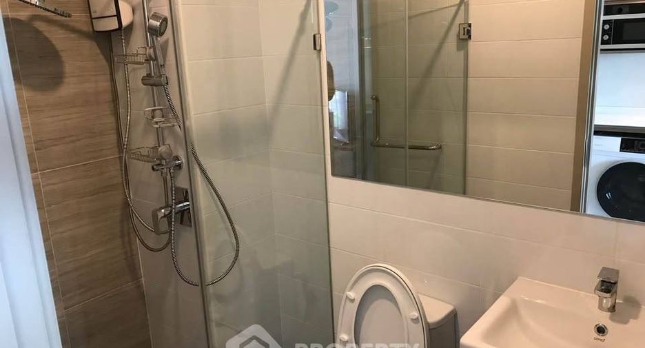 Condo en venta de 1 habitaciones en Chatuchak, Bangkok