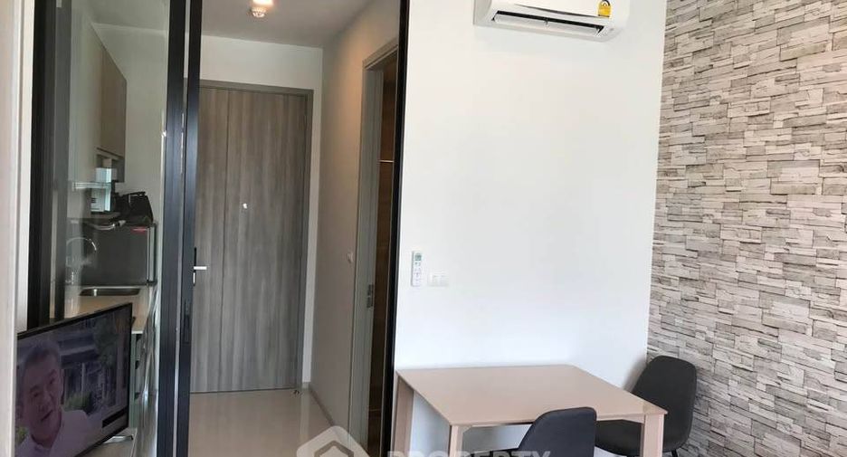 Condo en venta de 1 habitaciones en Chatuchak, Bangkok