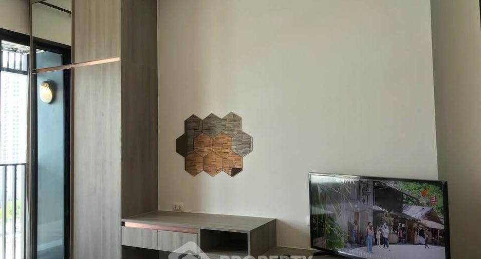 Condo en venta de 1 habitaciones en Chatuchak, Bangkok