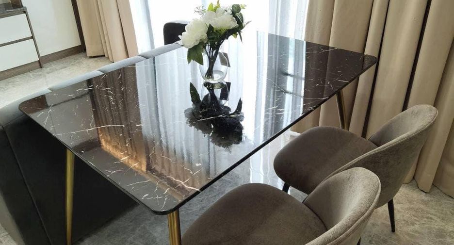 For sale 1 bed condo in Huai Khwang, Bangkok