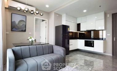 À vendre 1 chambre condo à Huai Khwang, Bangkok