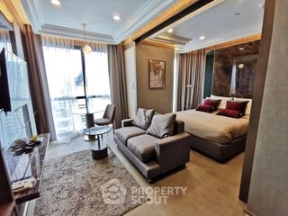 Condo en venta de 1 habitaciones en Bang Rak, Bangkok